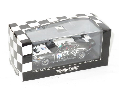 Jaguar xkr gt3 fia - jaguar,
