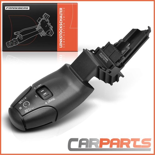 Steering lever cruise control - lever,