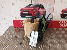 2.0L Vauxhall Astra G Convertible Turbo 2002-2005 Fuel Pump (in Tank) 13142295
