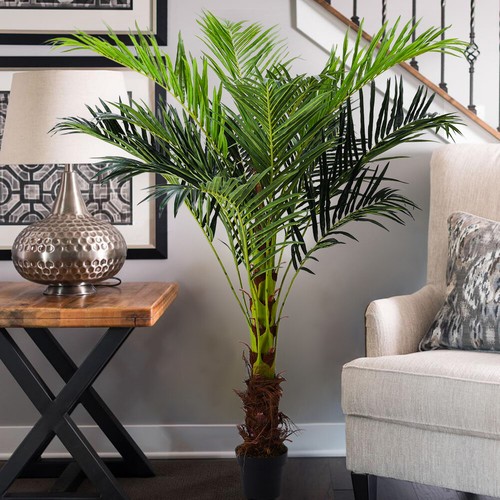 6ft large artificial - 6ft,