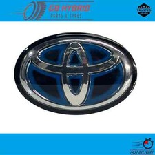 Toyota Prius 2016-2022 Grill