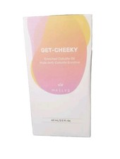 NEW in Box Maelys GET-CHEEKY