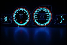 Mitsubishi Eclipse 2G Design 3
