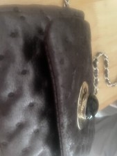 mochino cross body bag