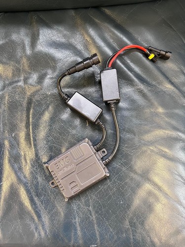 Hid decoder canbus - decoder,