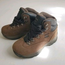 Hi-Tec Altitude IV Jr