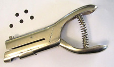 Vtg McGill Utility Railroad