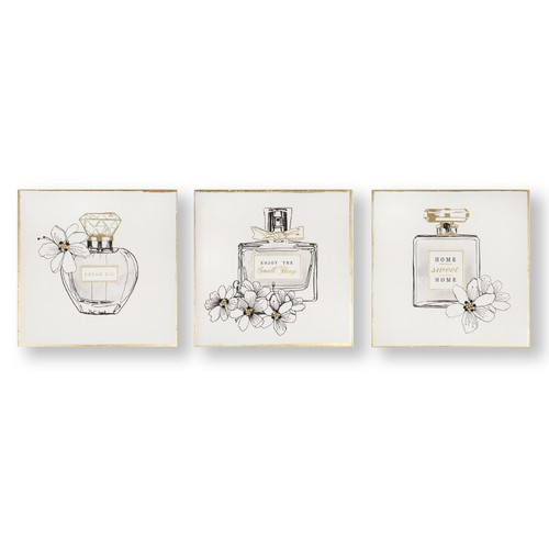 Art for the home pretty - art,