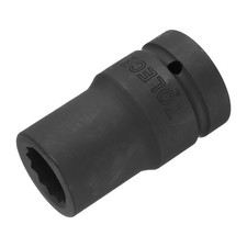 1-Inch Drive 24mm 12-Point