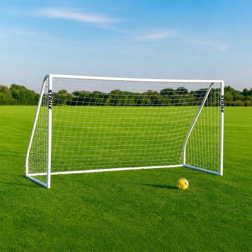 Strike football goal - 8x4ft,
