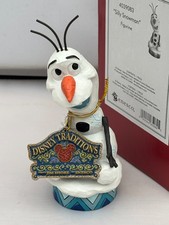 Disney Traditions showcase