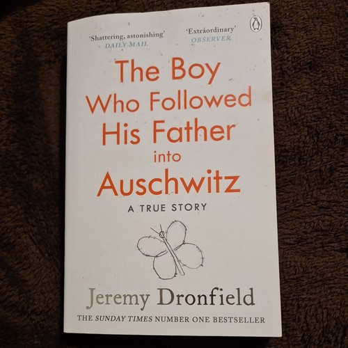 The boy who followed his - the,