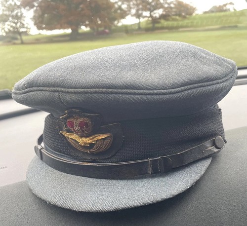 Rare vintage british - rare,