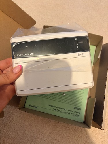 Honeywell white ade - honeywell,