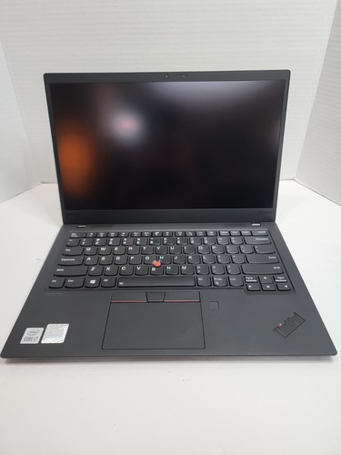 Lenovo thinkpad carbon 8th - lenovo, x1