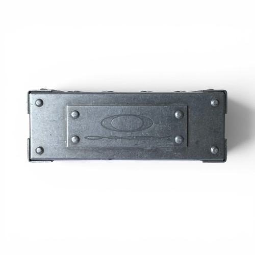 Oakley metal vault - oakley,