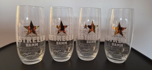 Estrella damm 330ml - estrella, boxed