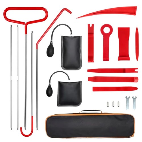 Hot car door repair hand - repair, tools