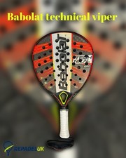 Babolat Technical Viper Padel Racket