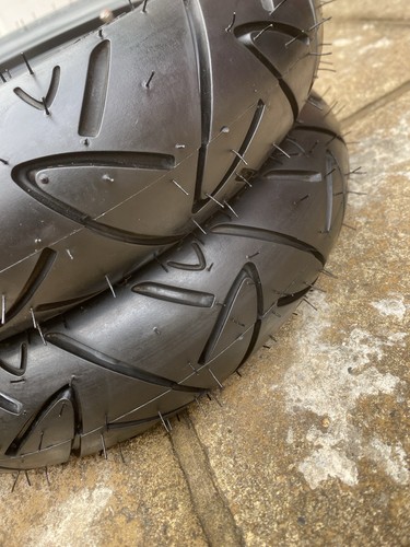 Vespa complete wheel - vespa, px