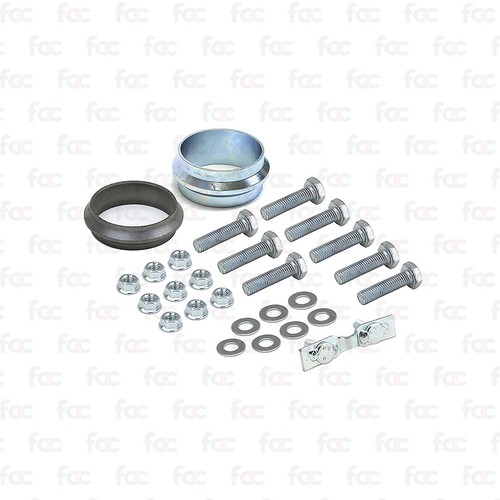 Petrol catalytic converter - petrol,