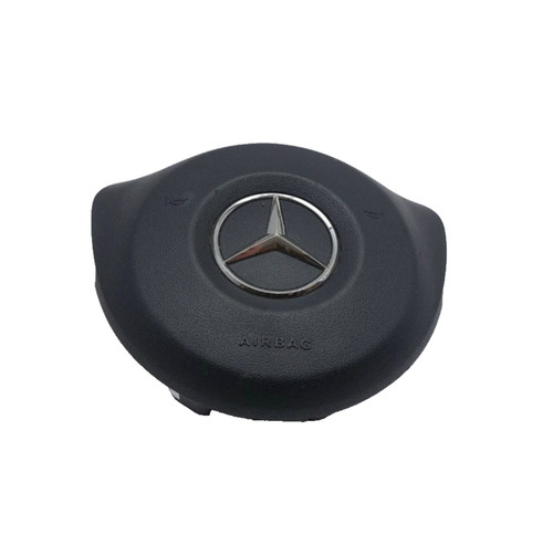 Mercedes class w176 steering - mercedes,