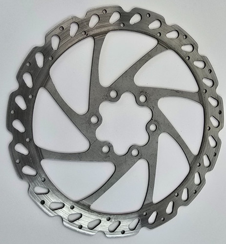 Hayes 160mm disc brake - disc, rotor