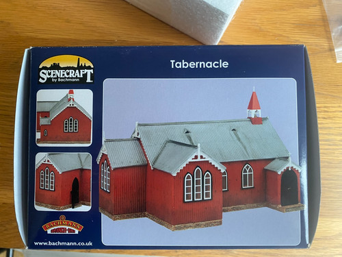 Bachmann scenecraft 0069 - bachmann,