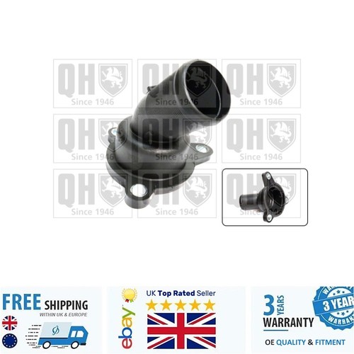 Coolant flange for - flange, renault