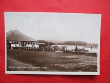 Golden Acre Park-Otley Road-LEEDS-1920s? Postcard