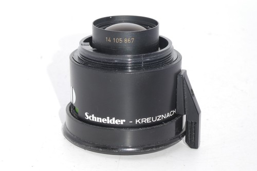 Schneider kreuznach componon - schneider-kreuznach, componon-s