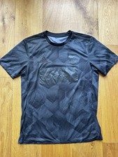 Adidas Men's Tango Trikot Shirt Size M Blank Football Shirt fantastic condition