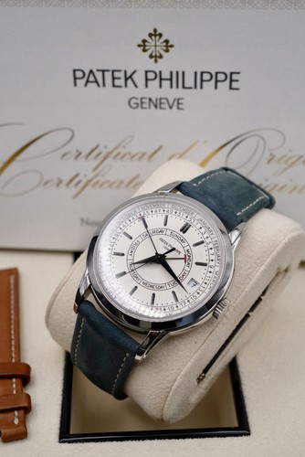 2023 patek philippe calatrava - philippe,