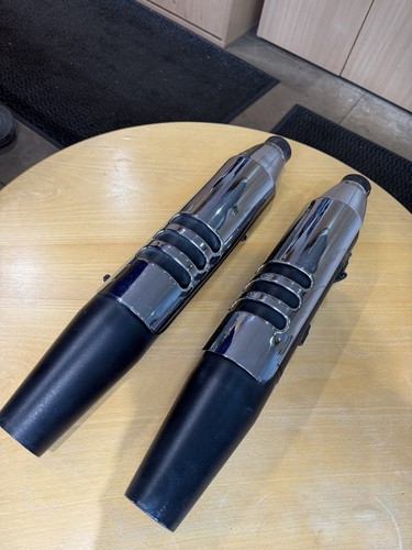 One pair harley - pair,