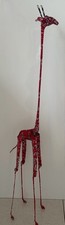 V. TALL- Giraffe -Made from