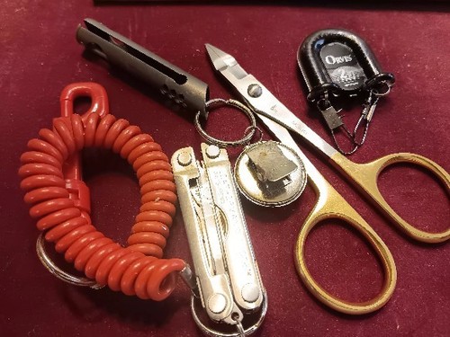 Fly fishing lot slick - fly,