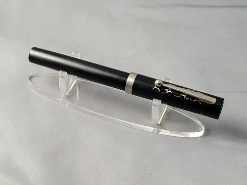Sheaffer black nonsense - black, no
