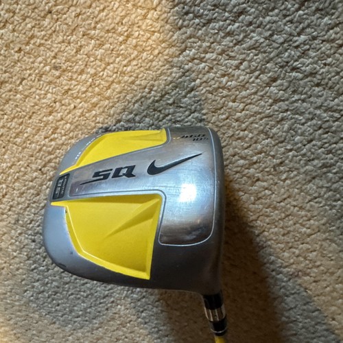 Nike sumo2 460cc 5 - nike, sq