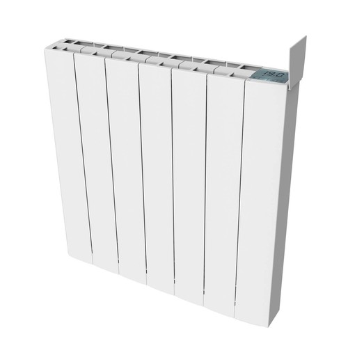 Electric panel heater radiator - panel,