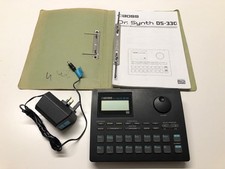 ROLAND BOSS Dr. Synth DS-330