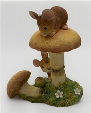 Border Fine Arts Merrie Mice