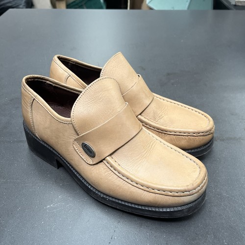 Base london tan brown - london, italian