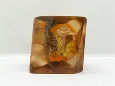 Vintage Lucite / Acrylic