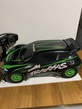 Traxxas Vxl-3s Rally Car