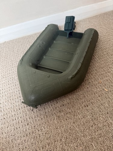 Vintage action man - action,
