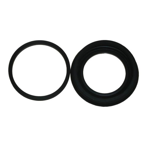 Front brake caliper seals - front, for