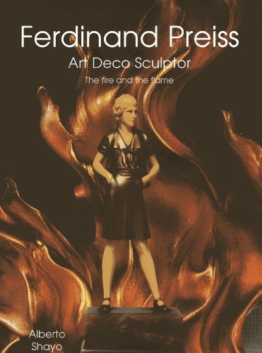 Ferdinand preiss art deco - ferdinand,