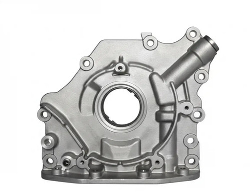 Oil pump op09 - oil,