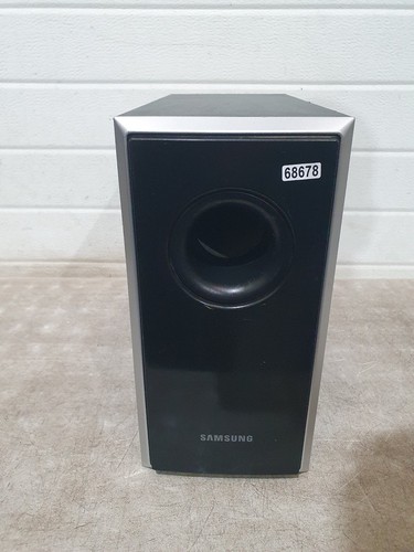 Samsung wq20 subwoofer - samsung,