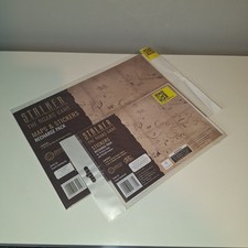 S.T.A.L.K.E.R.  The Board Game - Maps & Stickers Recharge Pack Core Duty Freedom